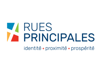Rues Principales Rues Principales